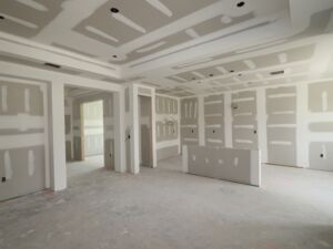 Drywall
