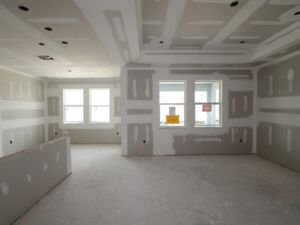 Drywall