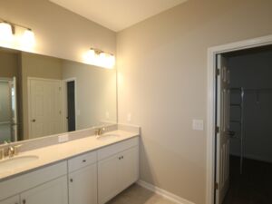 Owner's Bathroom