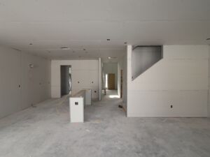 Drywall