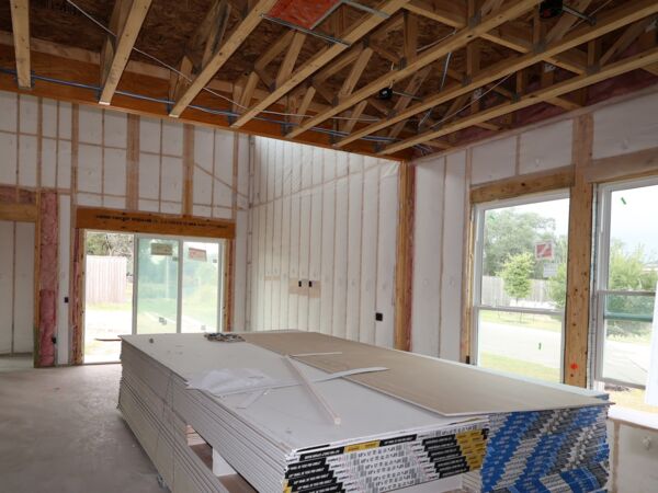 Insulation