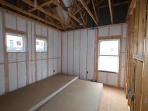 Insulation