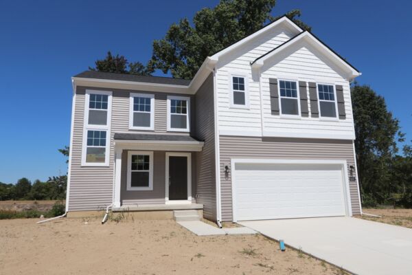 Front Exterior