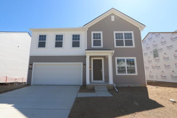 Front Exterior