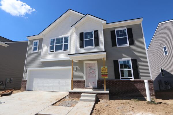 Front Exterior