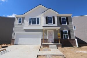 Front Exterior