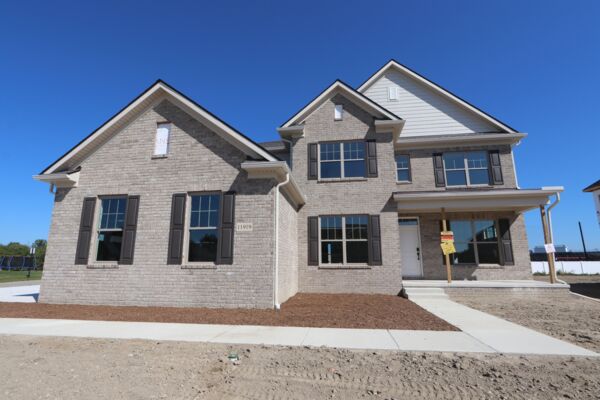 Front Exterior