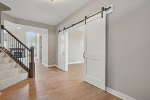 Entryway