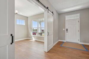Entryway