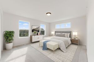 Owner's Bedroom