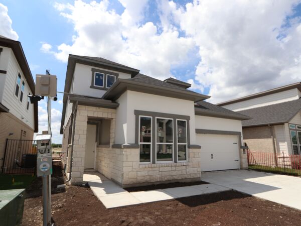 Front Exterior