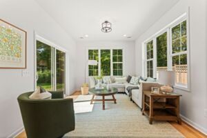 Morning Room