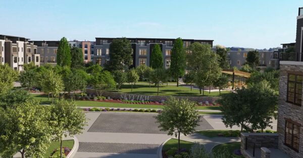 Skyview Aerial