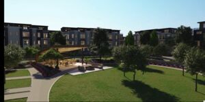 Skyview Aerial