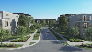 Skyview Aerial
