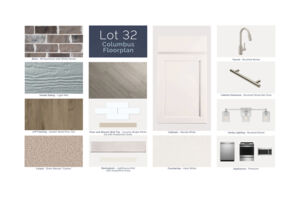 Design Selections