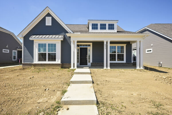 Front Exterior
