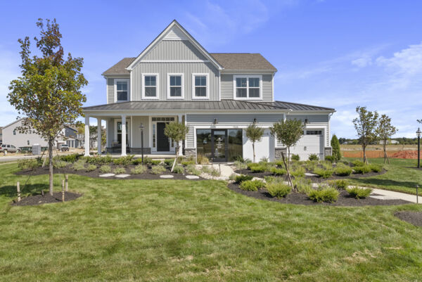 Front Exterior