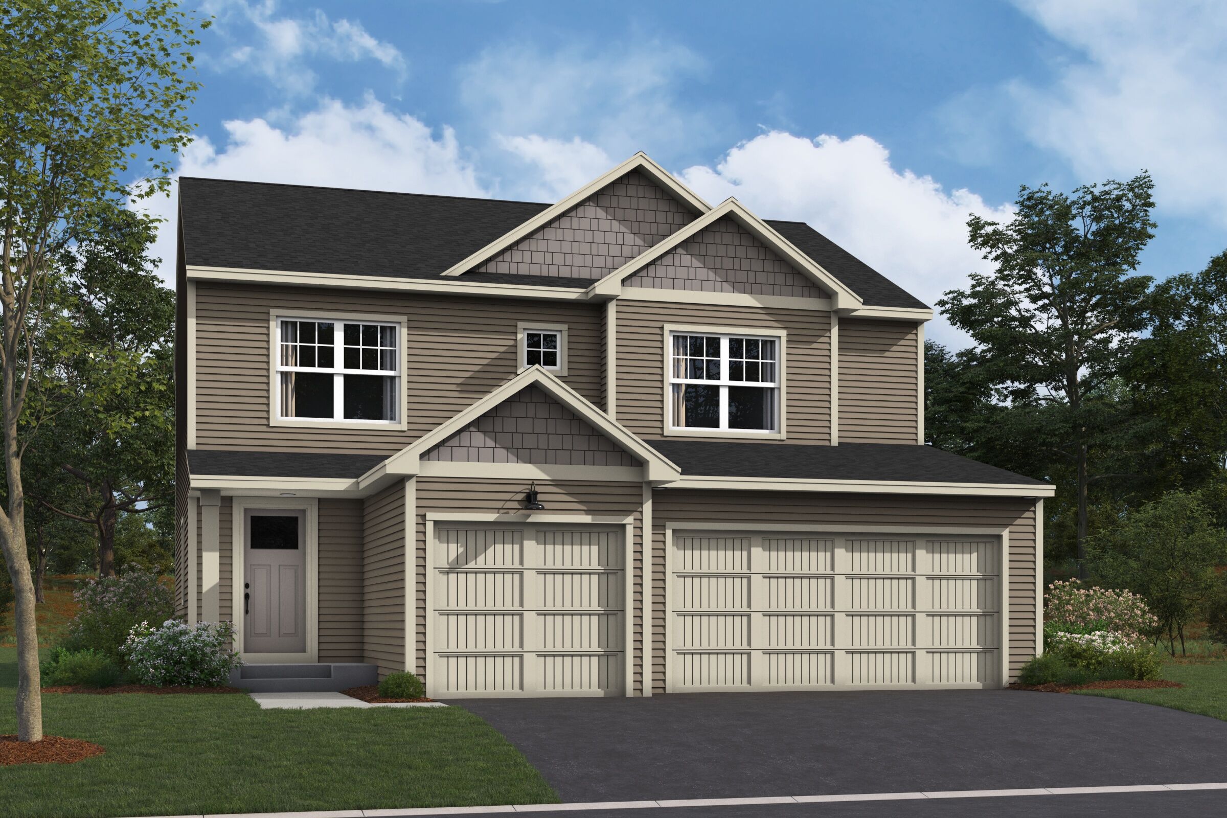 Kingston Elevation C