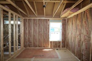 Insulation