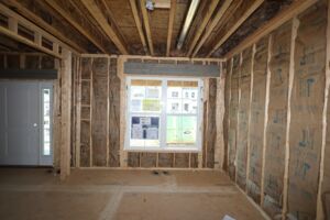 Insulation