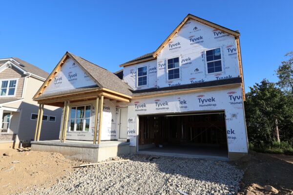 Front Exterior