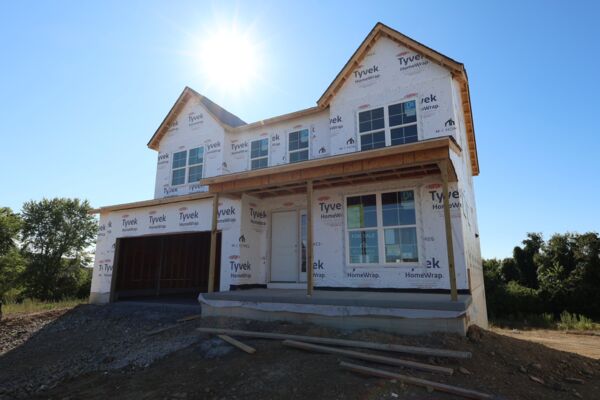 Front Exterior
