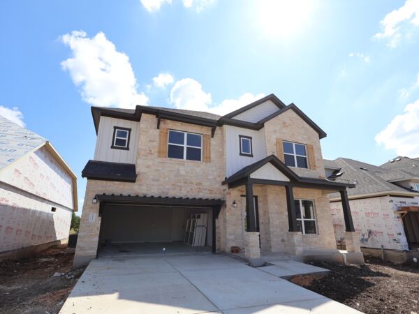 Front Exterior