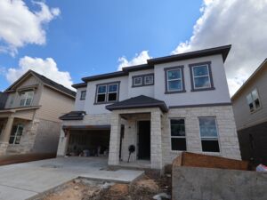 Front Exterior