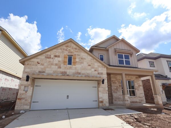 Front Exterior