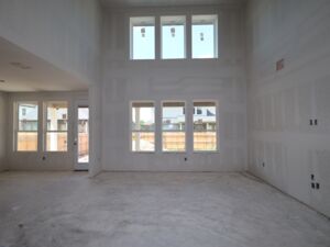 Drywall