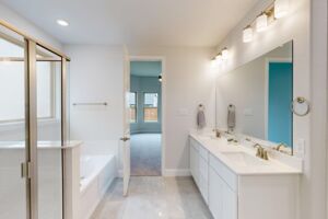 Owners Bathroom