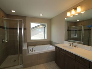 Owner's Bathroom