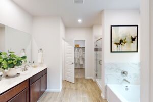Owners Bedroom