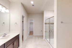 Owner's Bathroom