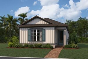 SiestaKey Elevation Centerlakeonthepark