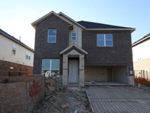 Front Exterior