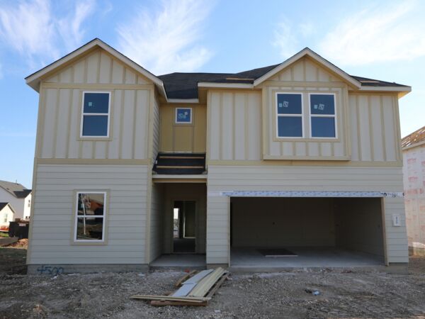 Front Exterior