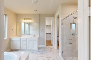 Owner's Bathroom