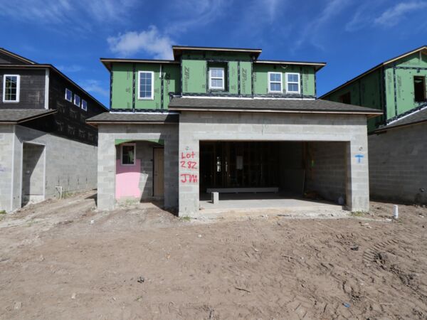 Front Exterior