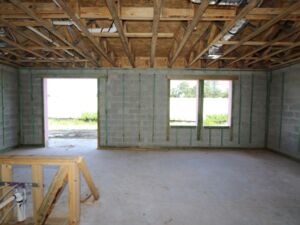 Framing