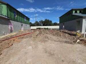 Homesite