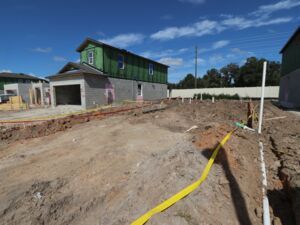 Homesite
