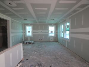 Drywall