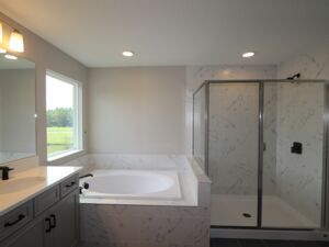 Owner's Bathroom