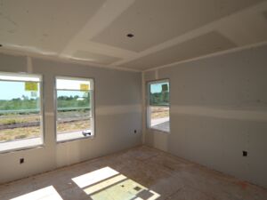 Drywall