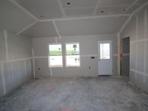 Drywall
