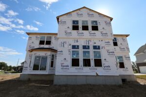 Back Exterior