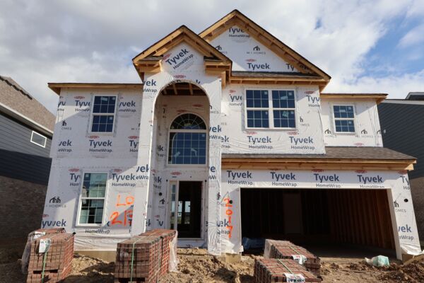 Front Exterior