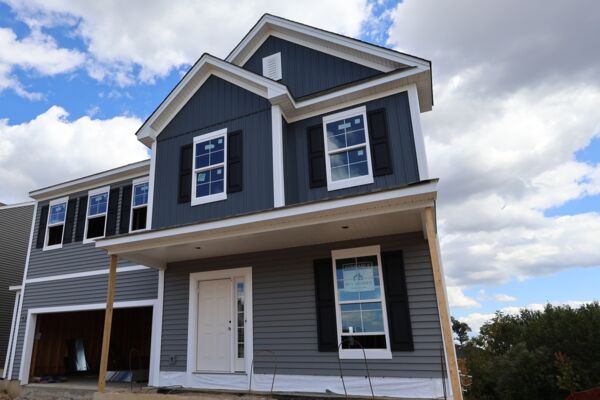 Front Exterior